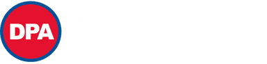 DPA Logo
