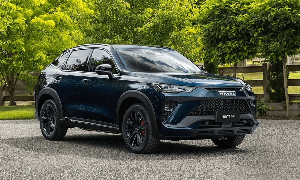 Haval H6GT