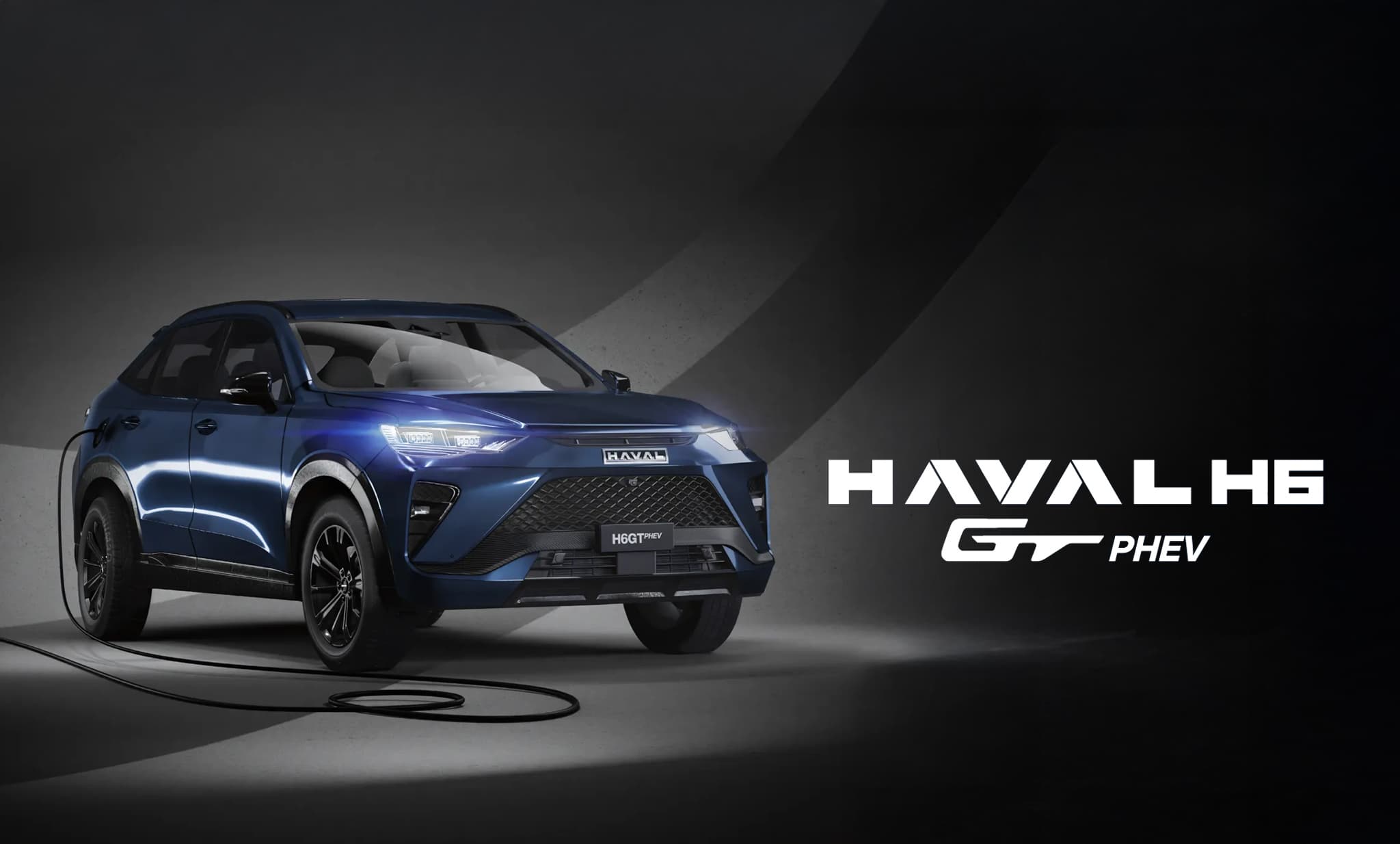 Haval H6GT
