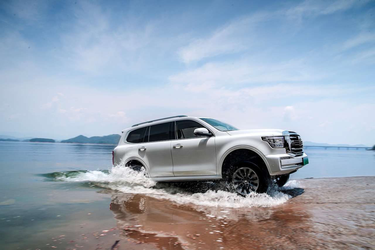 Explore the Tank 500 Technology Technology Feature 2